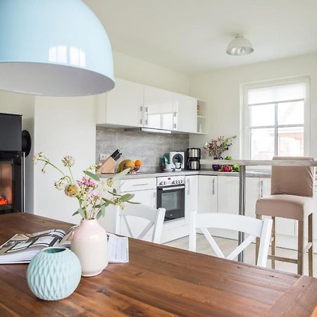 Ferienhaus Seeschwalbe 44 Fuhlendorf エクステリア 写真